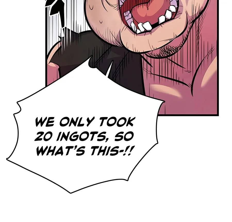 World's Greatest Senior Disciple Chapter 3 page 6 - 