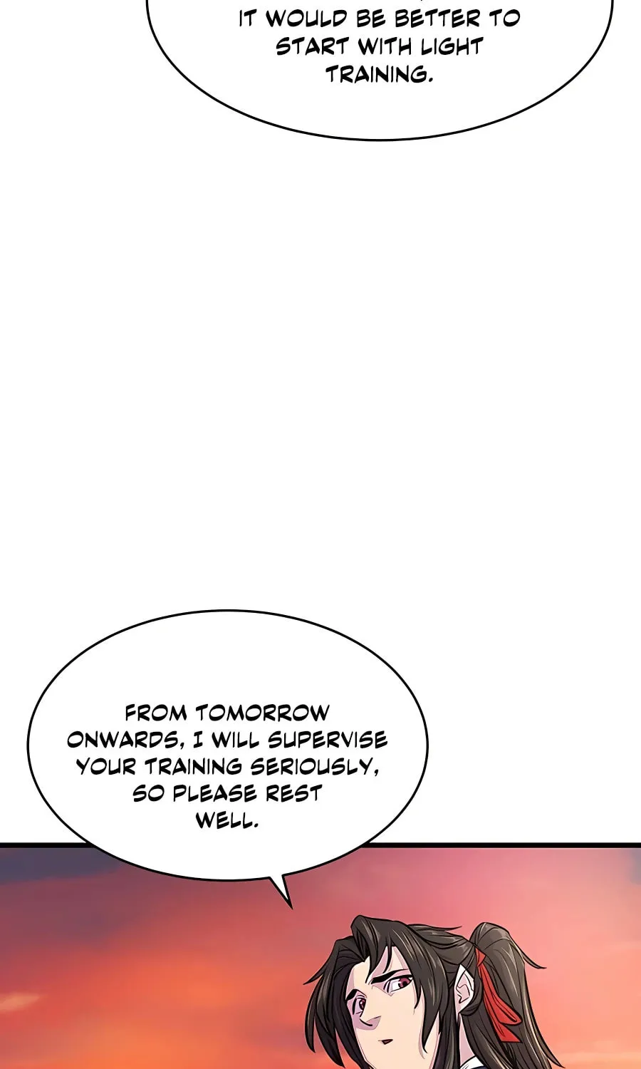 World's Greatest Senior Disciple Chapter 3 page 59 - 