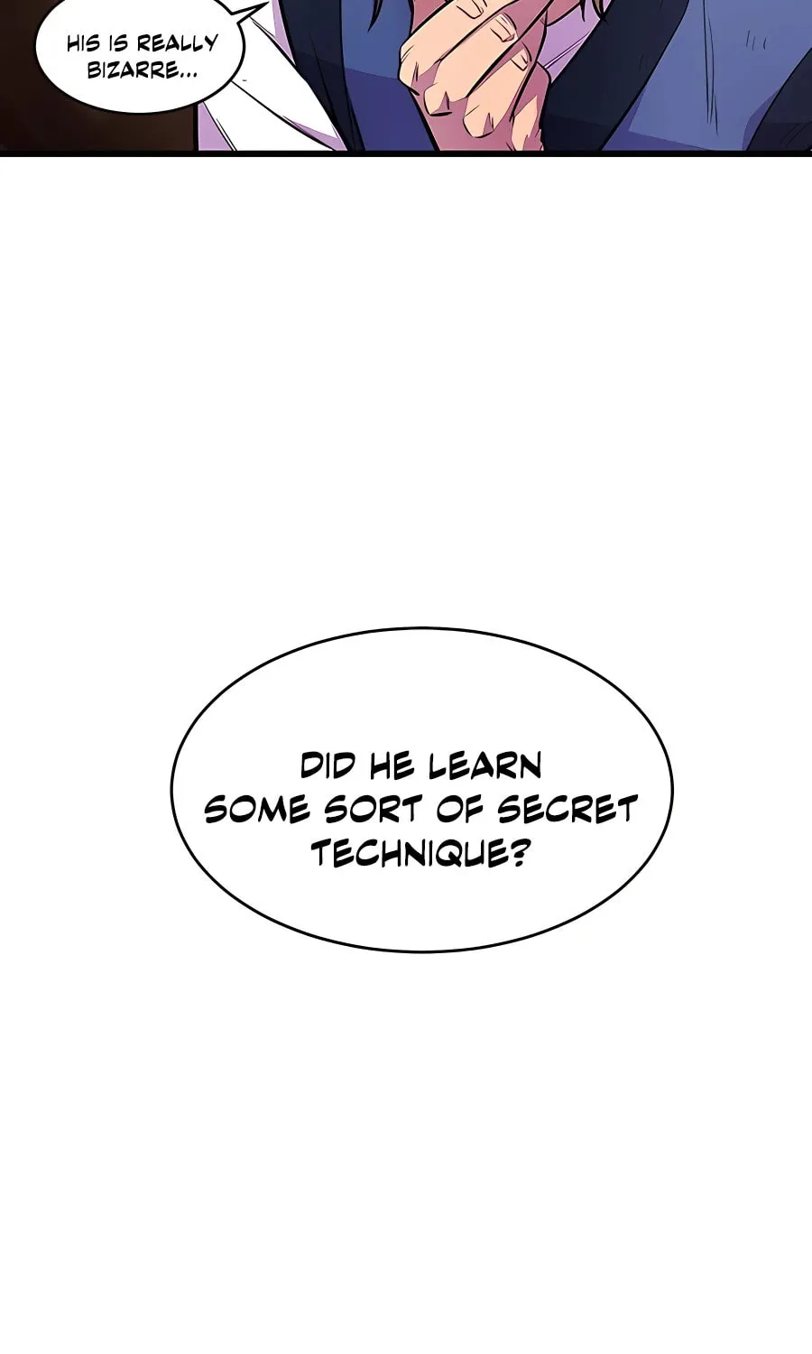 World's Greatest Senior Disciple Chapter 3 page 68 - 
