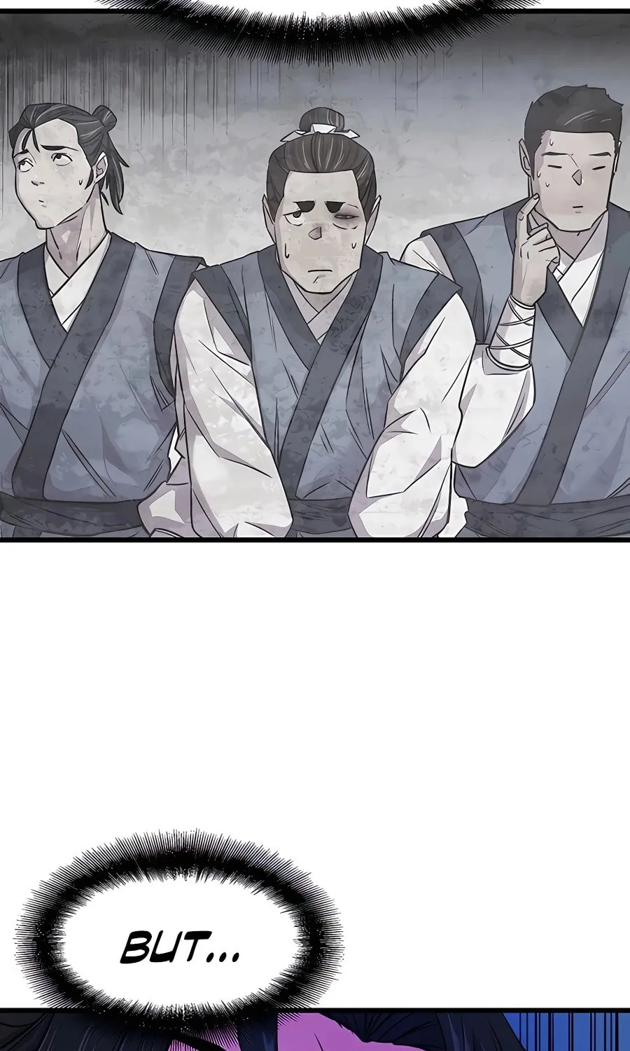 World's Greatest Senior Disciple Chapter 3 page 74 - 