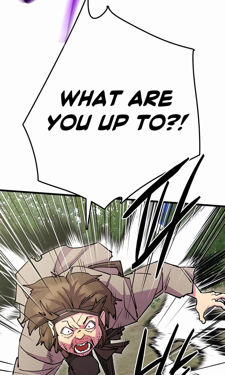 World's Greatest Senior Disciple Chapter 30 page 102 - 