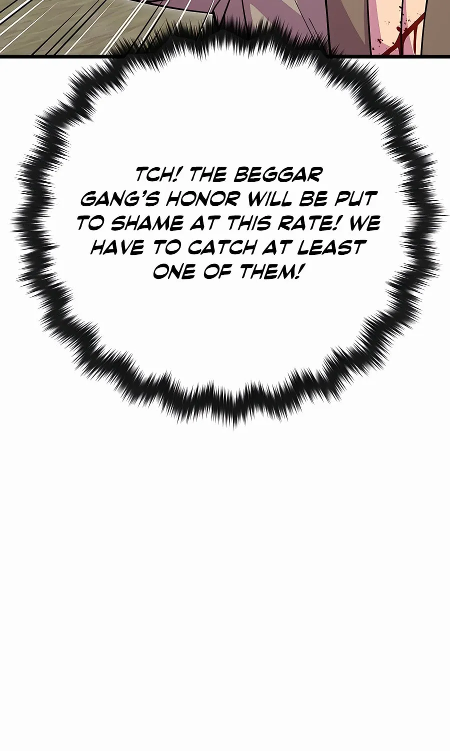 World's Greatest Senior Disciple Chapter 30 page 119 - 
