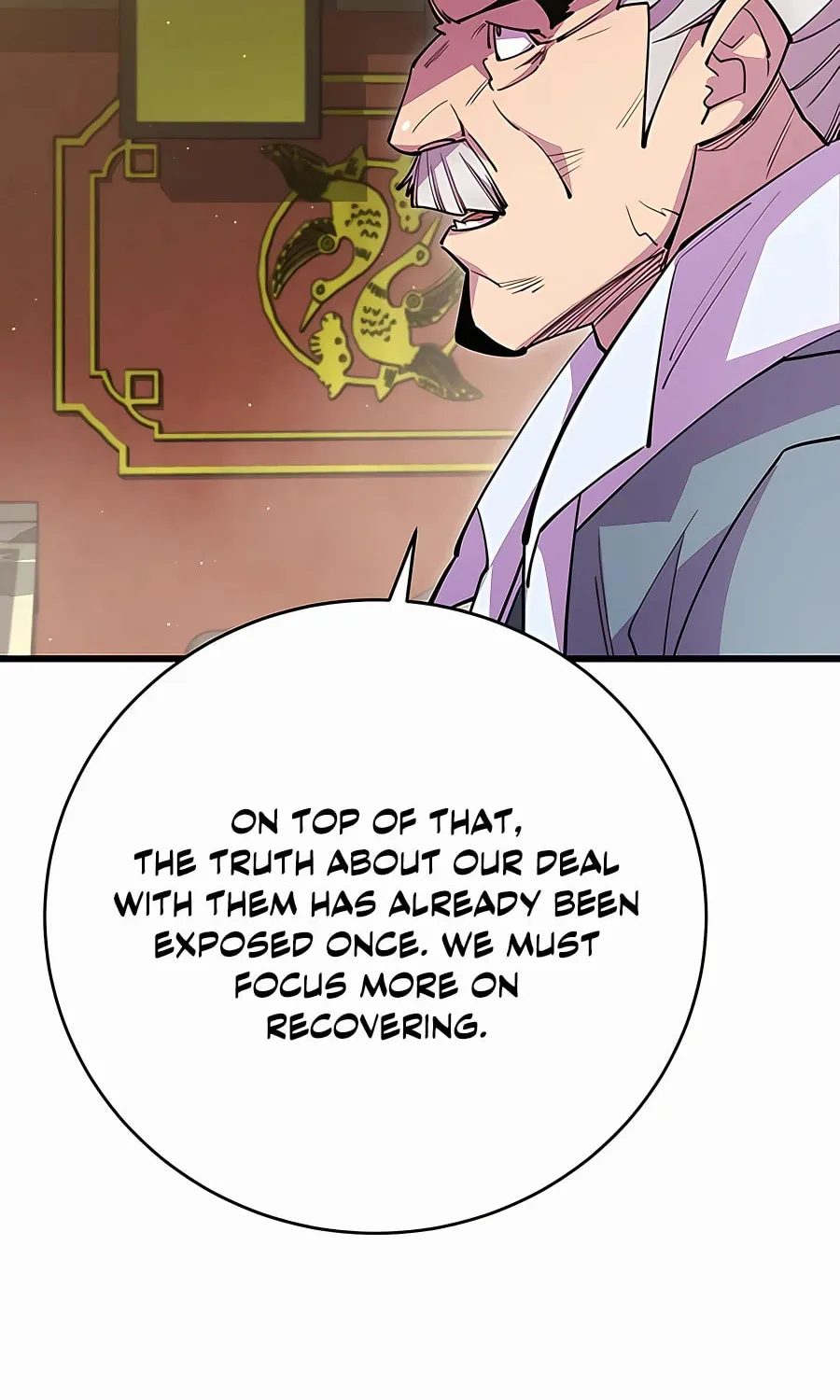 World's Greatest Senior Disciple Chapter 30 page 146 - 
