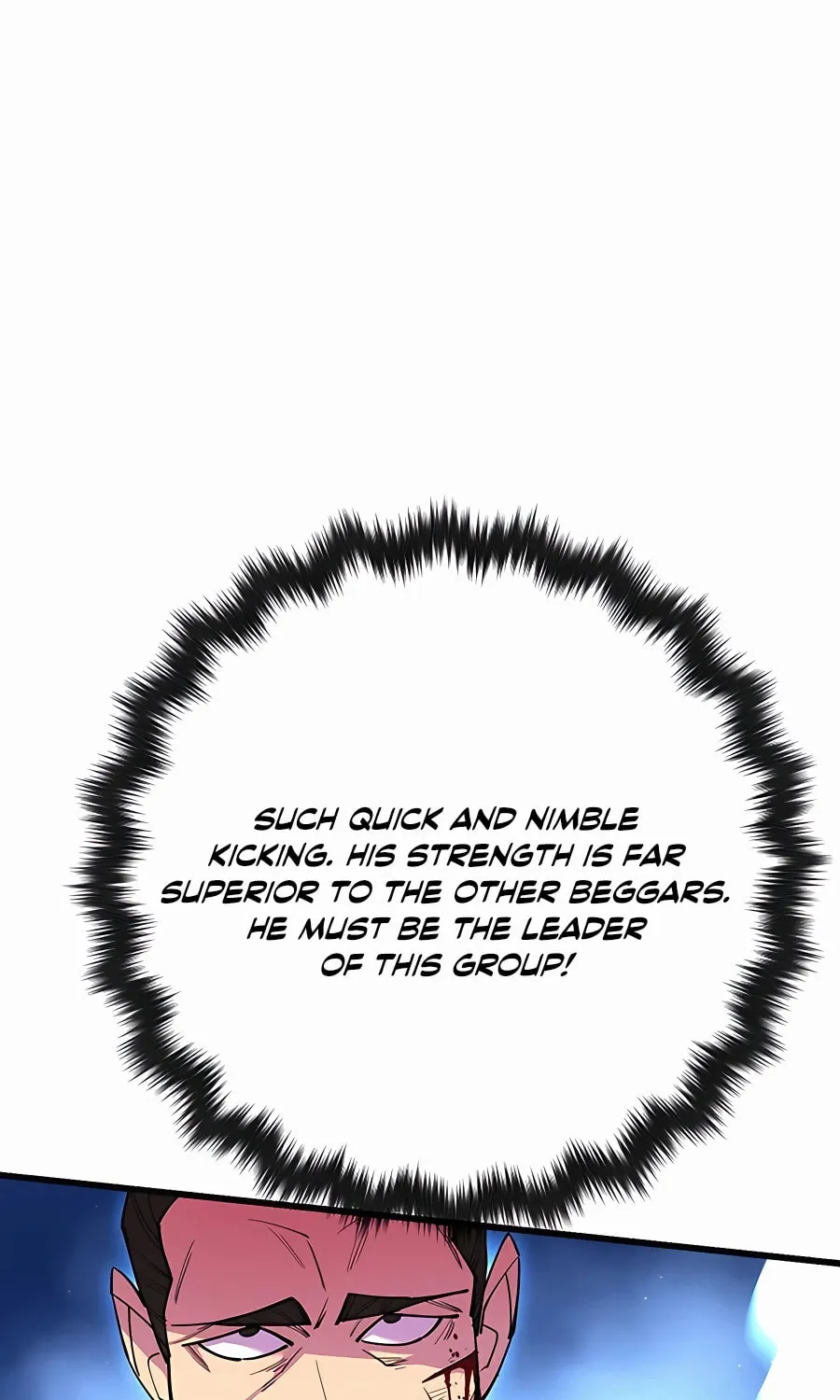 World's Greatest Senior Disciple Chapter 30 page 38 - 