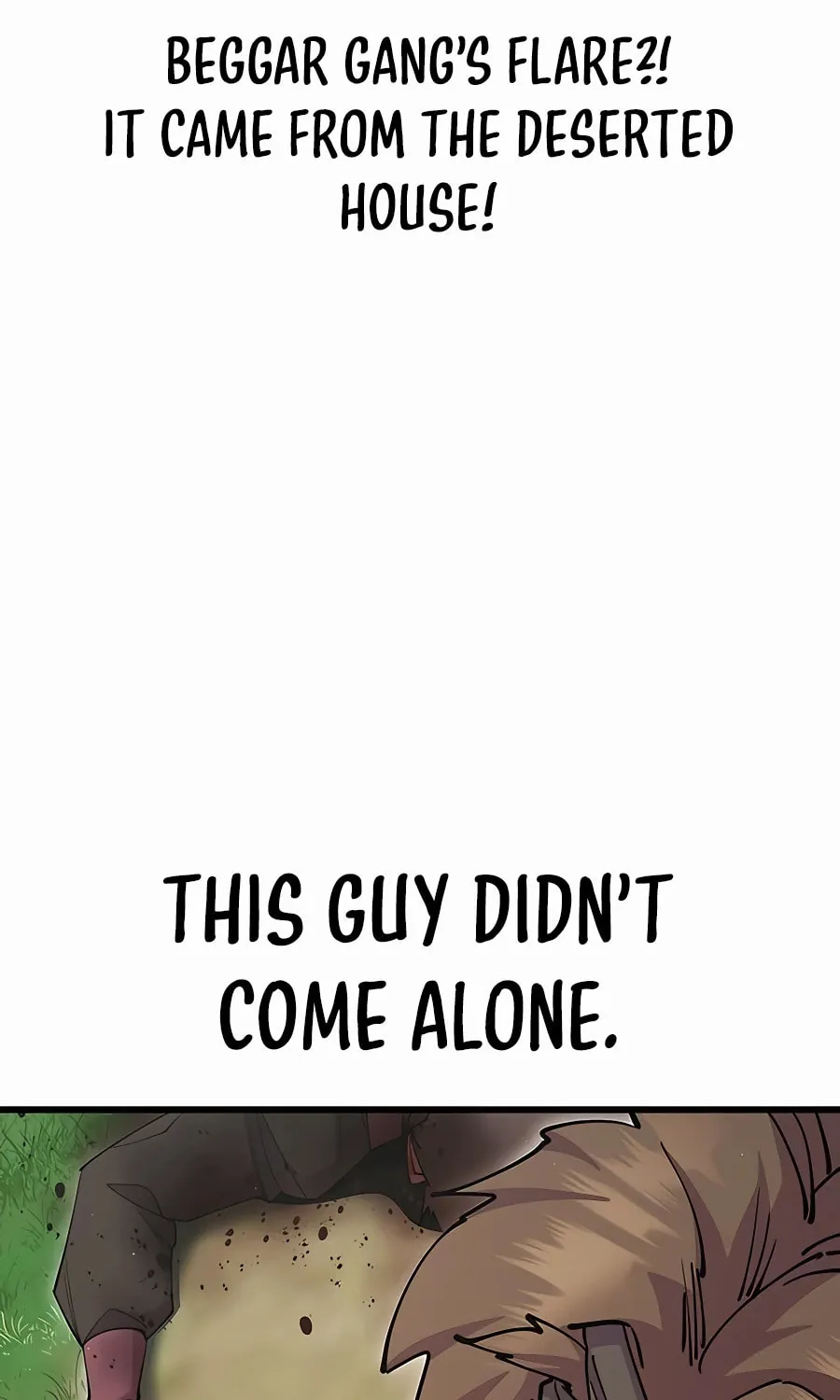 World's Greatest Senior Disciple Chapter 30 page 7 - 