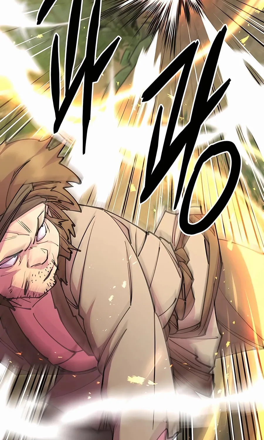 World's Greatest Senior Disciple Chapter 30 page 64 - 