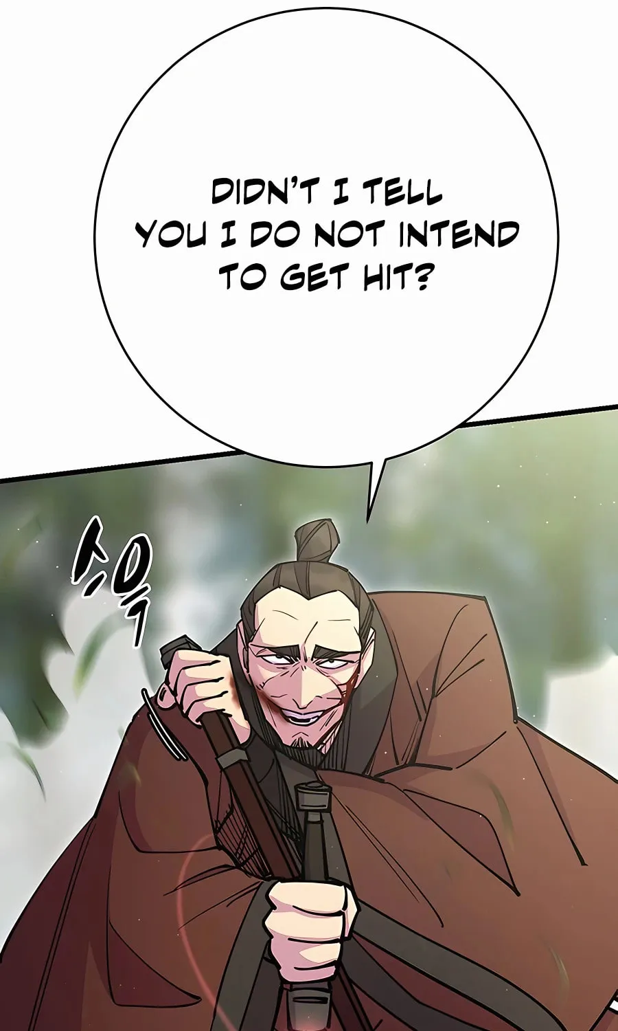 World's Greatest Senior Disciple Chapter 30 page 69 - 