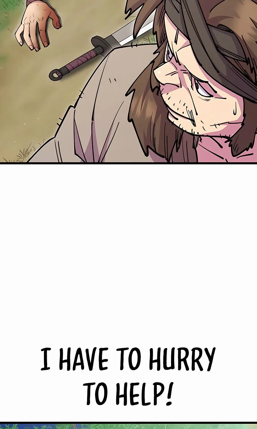 World's Greatest Senior Disciple Chapter 30 page 8 - 