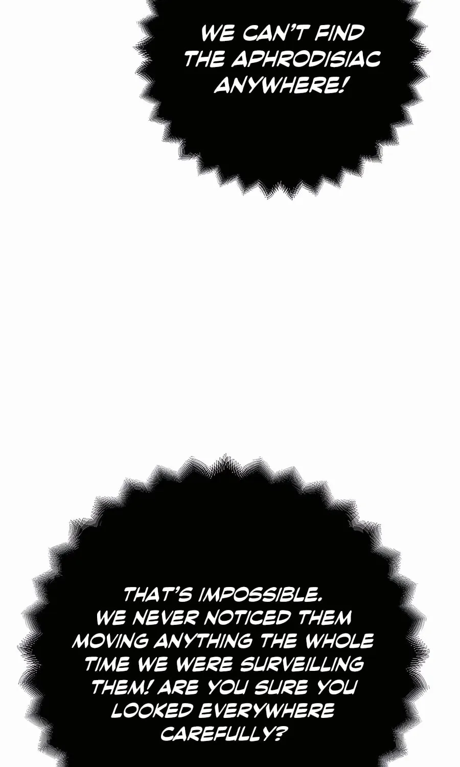 World's Greatest Senior Disciple Chapter 30 page 90 - 