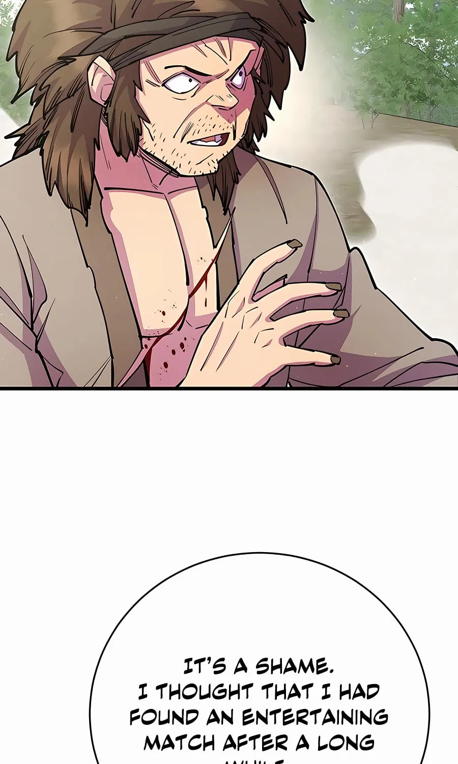World's Greatest Senior Disciple Chapter 30 page 93 - 