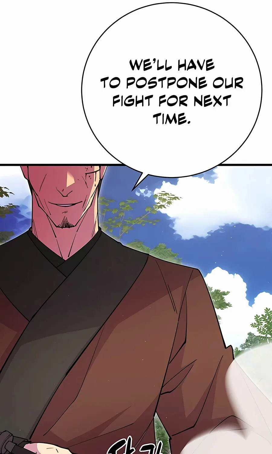 World's Greatest Senior Disciple Chapter 30 page 96 - 