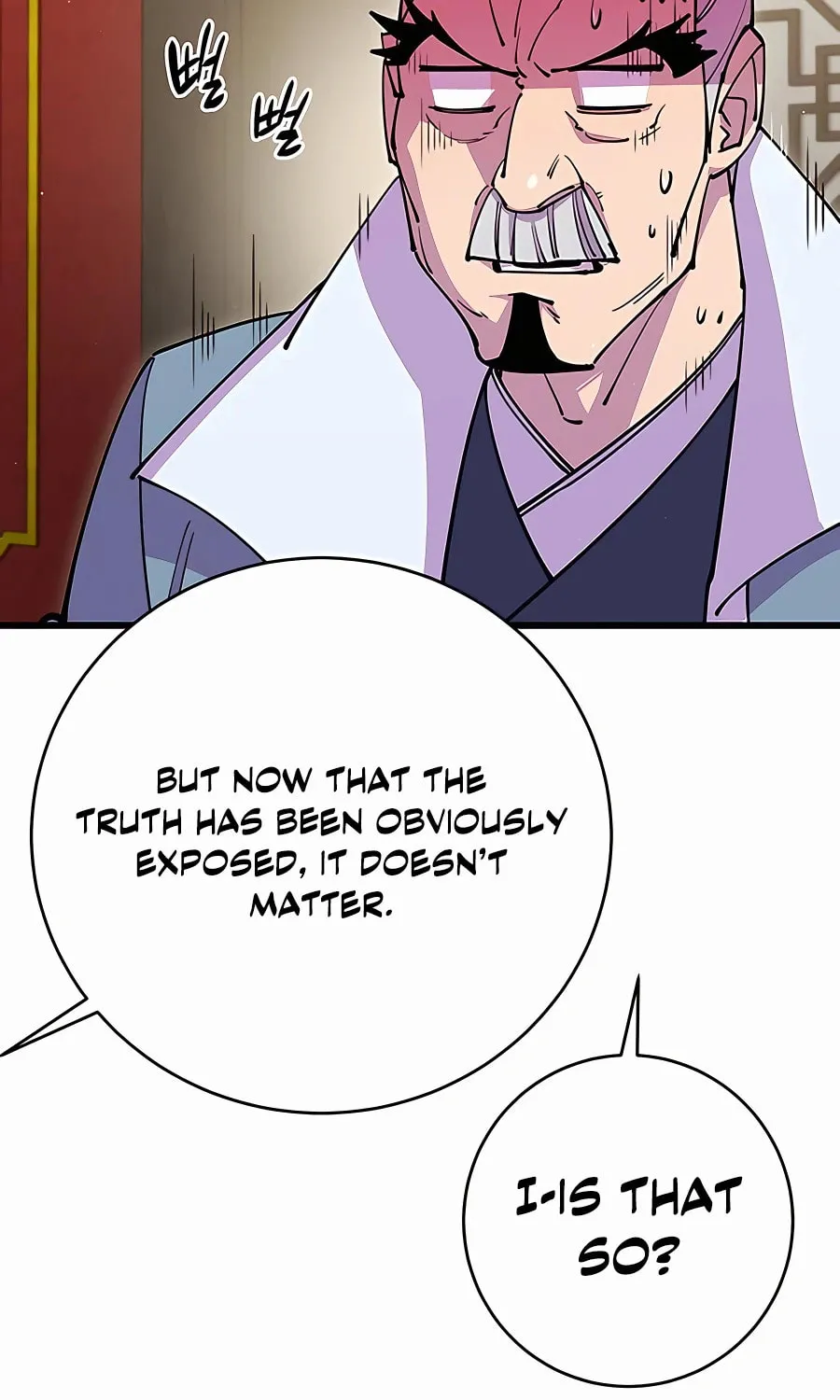 World's Greatest Senior Disciple Chapter 31 page 20 - 