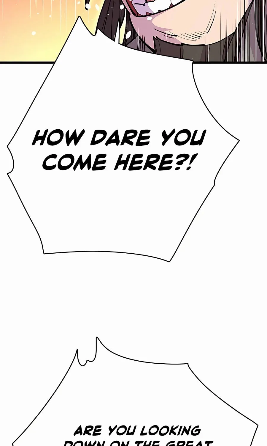 World's Greatest Senior Disciple Chapter 31 page 3 - 