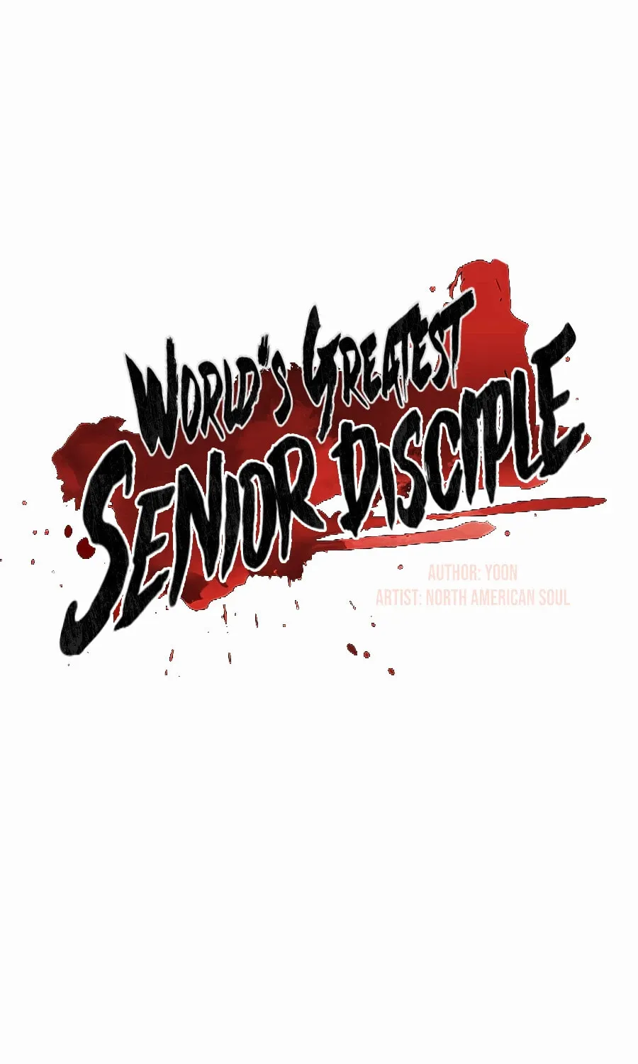 World's Greatest Senior Disciple Chapter 31 page 28 - 