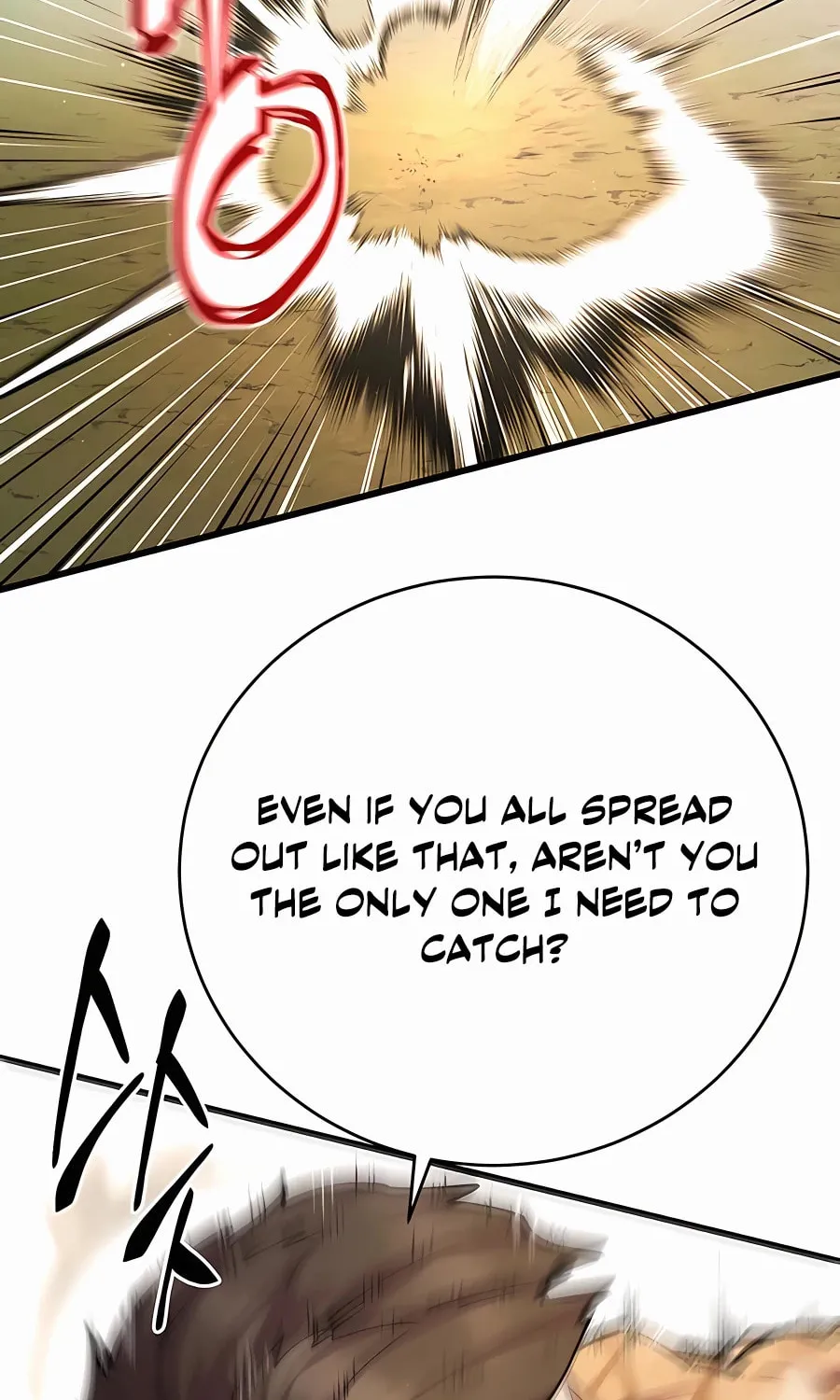 World's Greatest Senior Disciple Chapter 31 page 47 - 