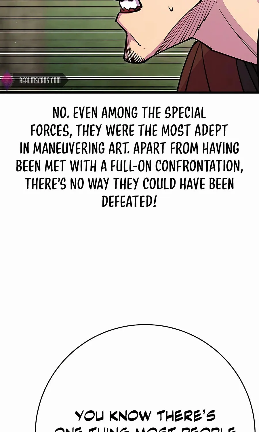 World's Greatest Senior Disciple Chapter 31 page 67 - 