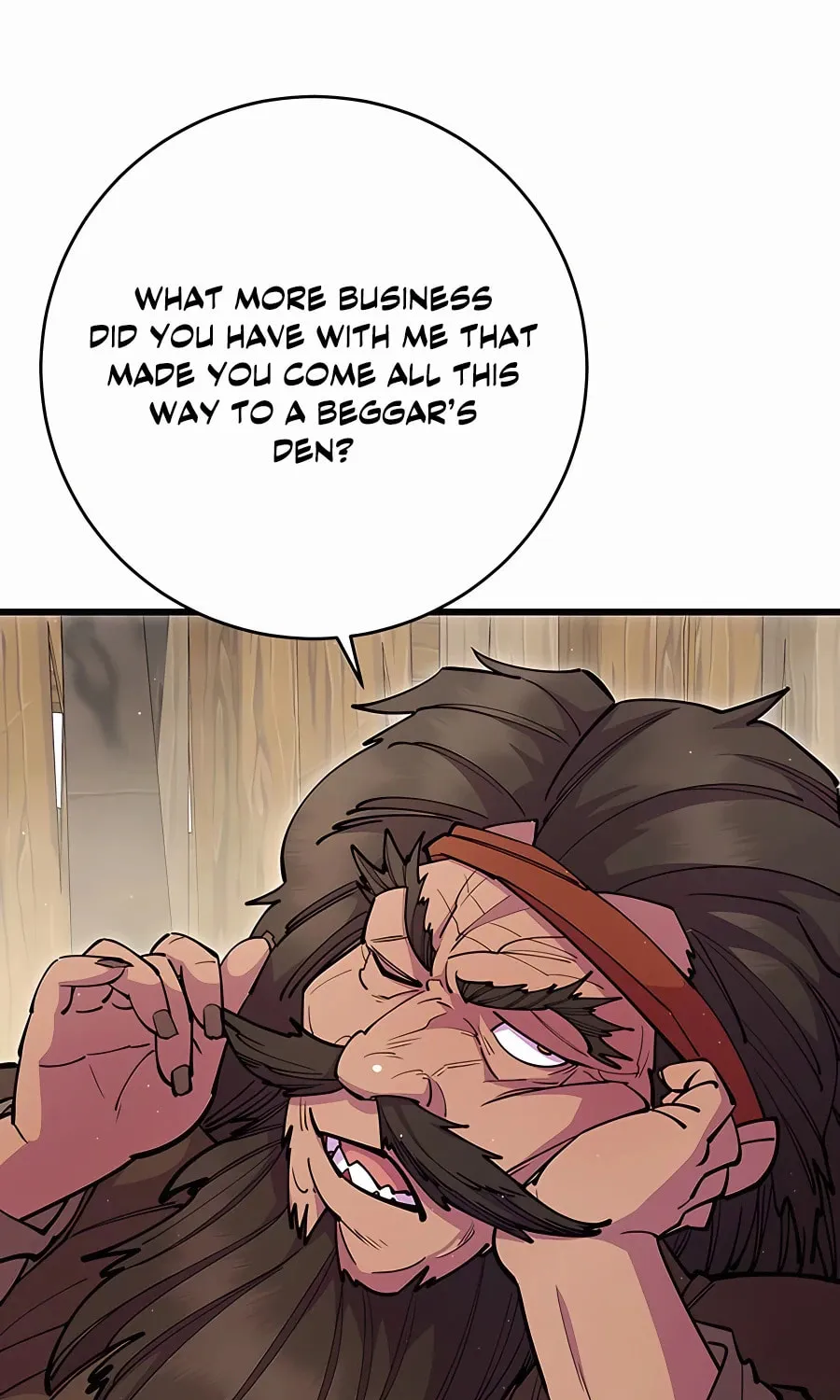 World's Greatest Senior Disciple Chapter 32 page 2 - 