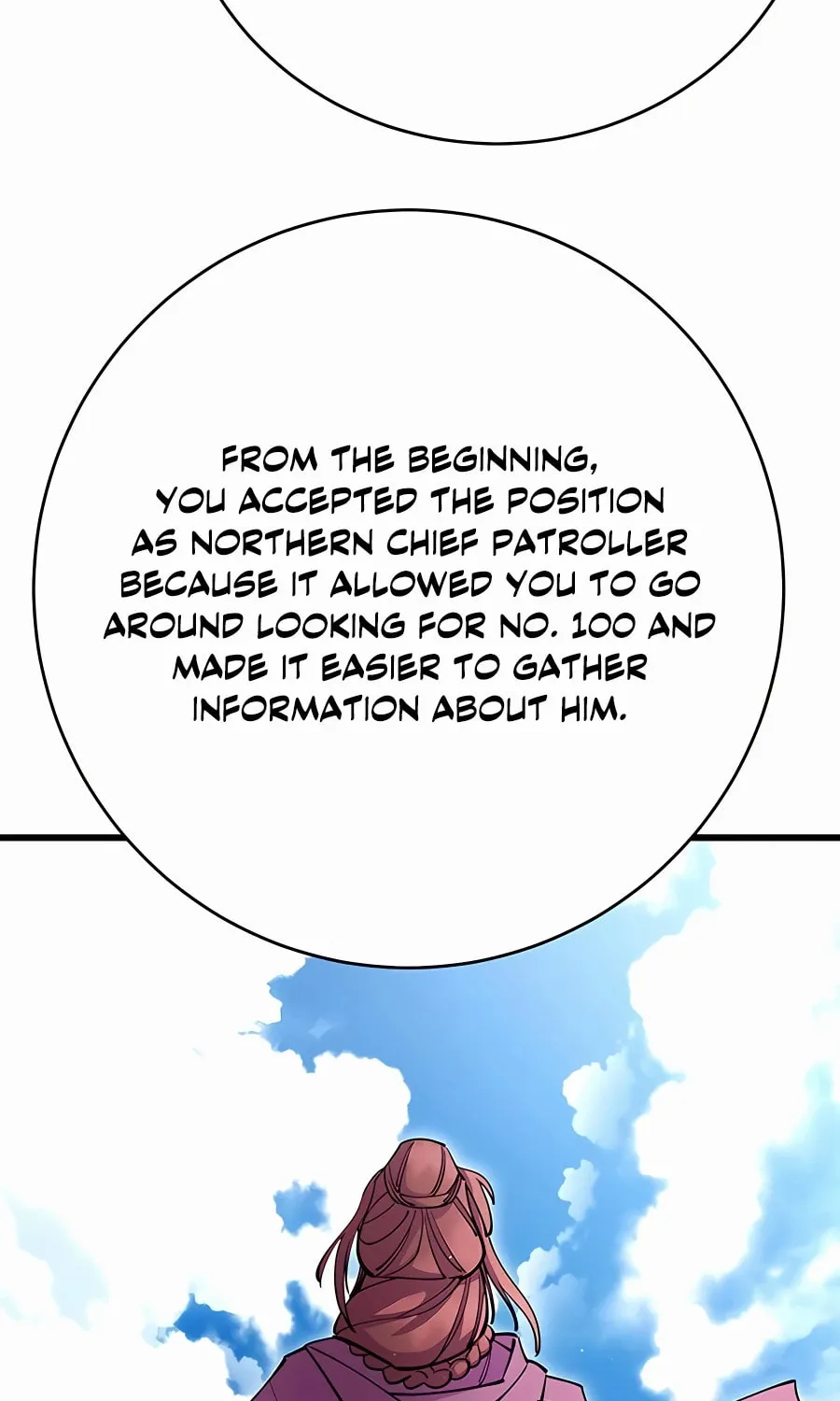 World's Greatest Senior Disciple Chapter 32 page 12 - 