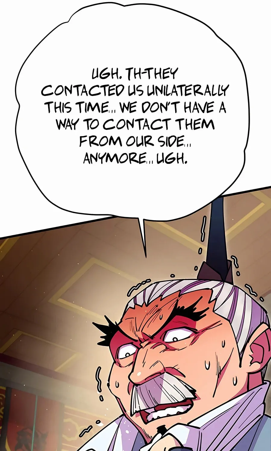 World's Greatest Senior Disciple Chapter 32 page 148 - 