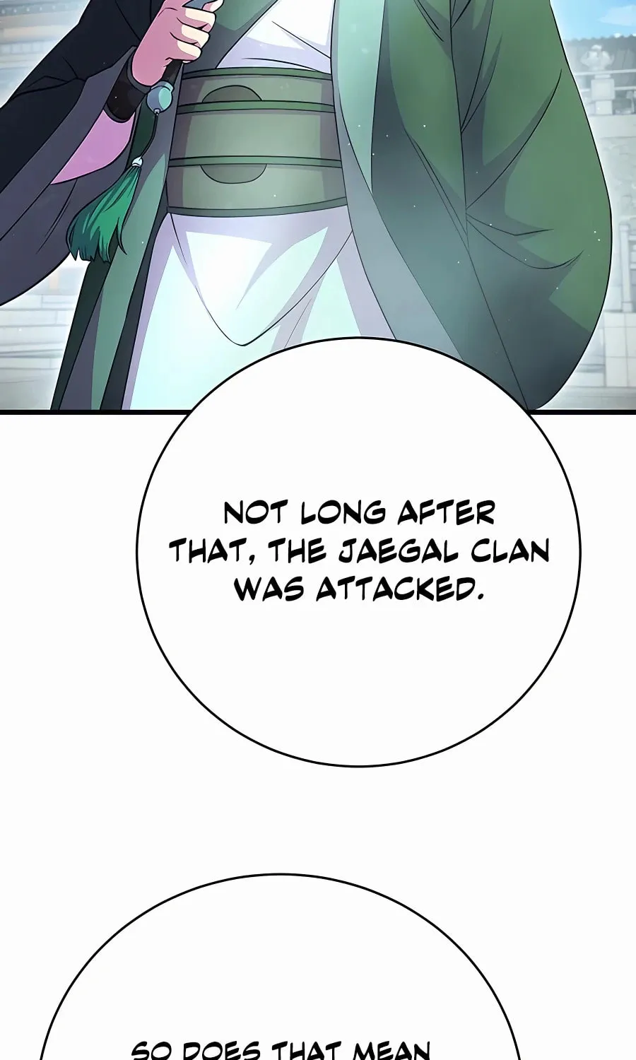 World's Greatest Senior Disciple Chapter 32 page 52 - 