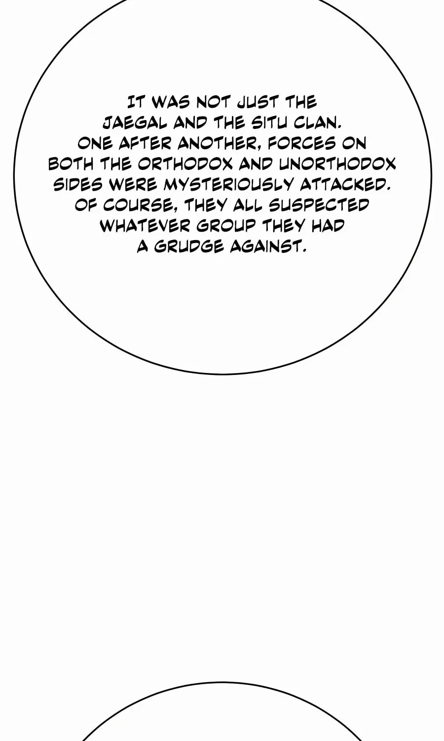 World's Greatest Senior Disciple Chapter 32 page 58 - 
