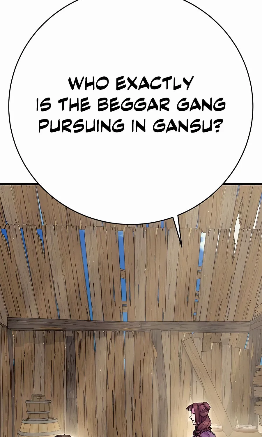 World's Greatest Senior Disciple Chapter 32 page 7 - 