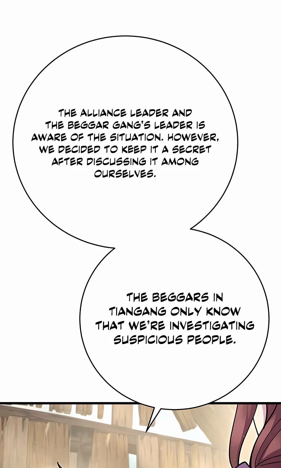 World's Greatest Senior Disciple Chapter 32 page 69 - 