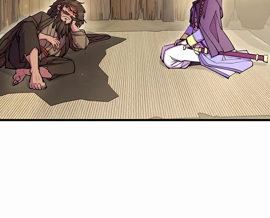 World's Greatest Senior Disciple Chapter 32 page 8 - 