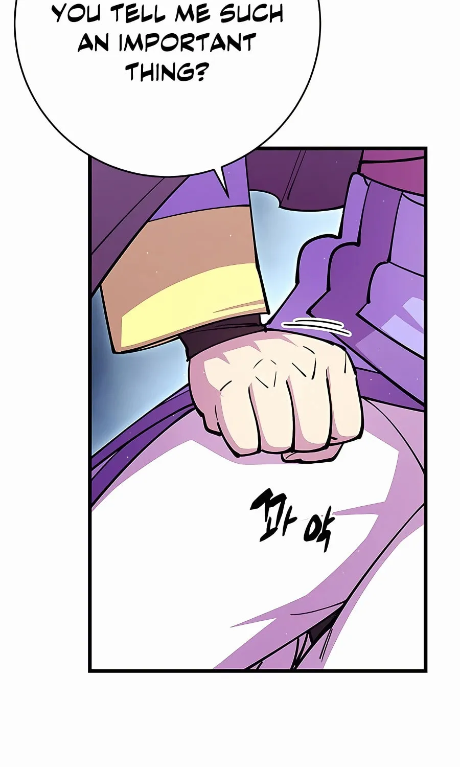World's Greatest Senior Disciple Chapter 32 page 80 - 