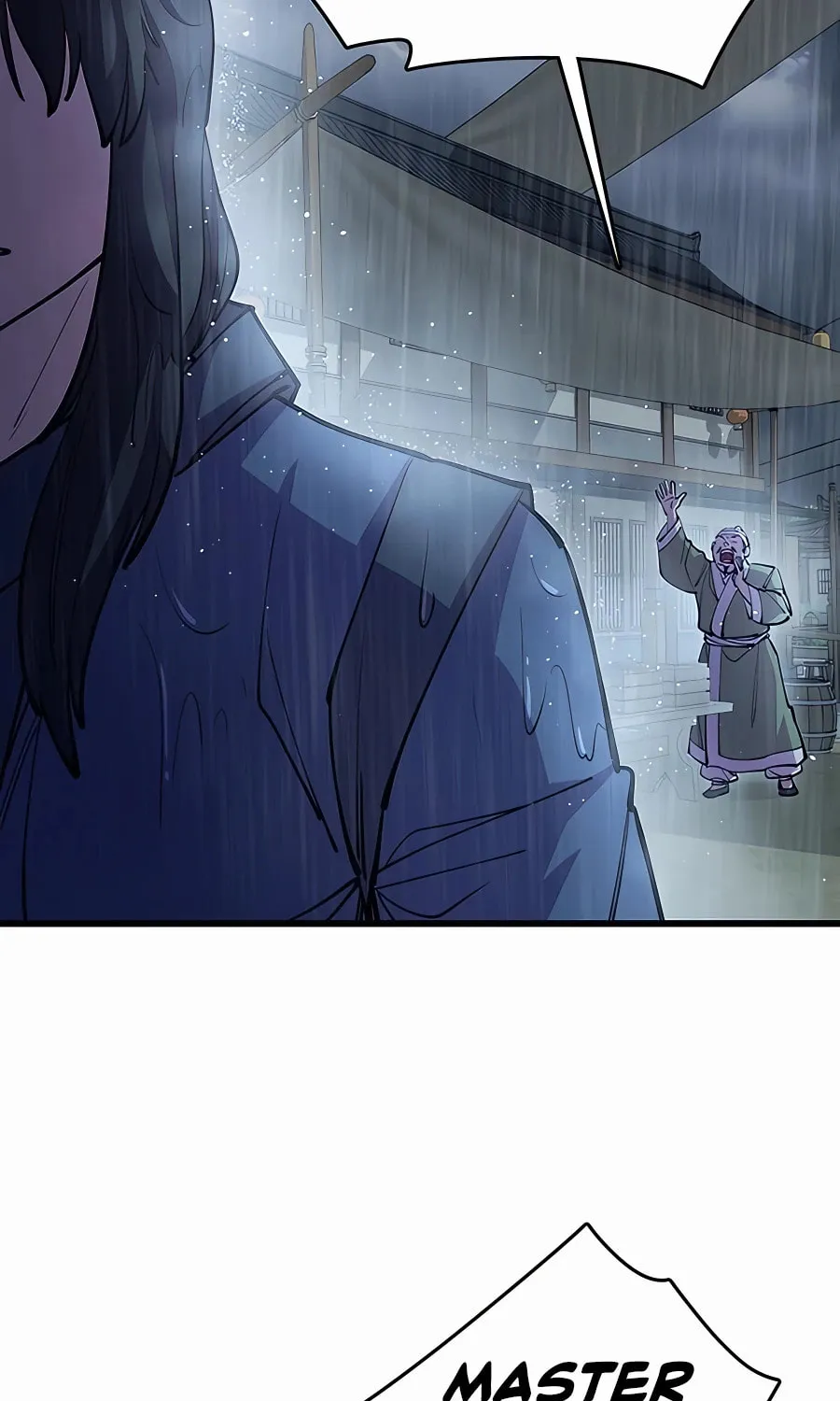World's Greatest Senior Disciple Chapter 33 page 11 - 