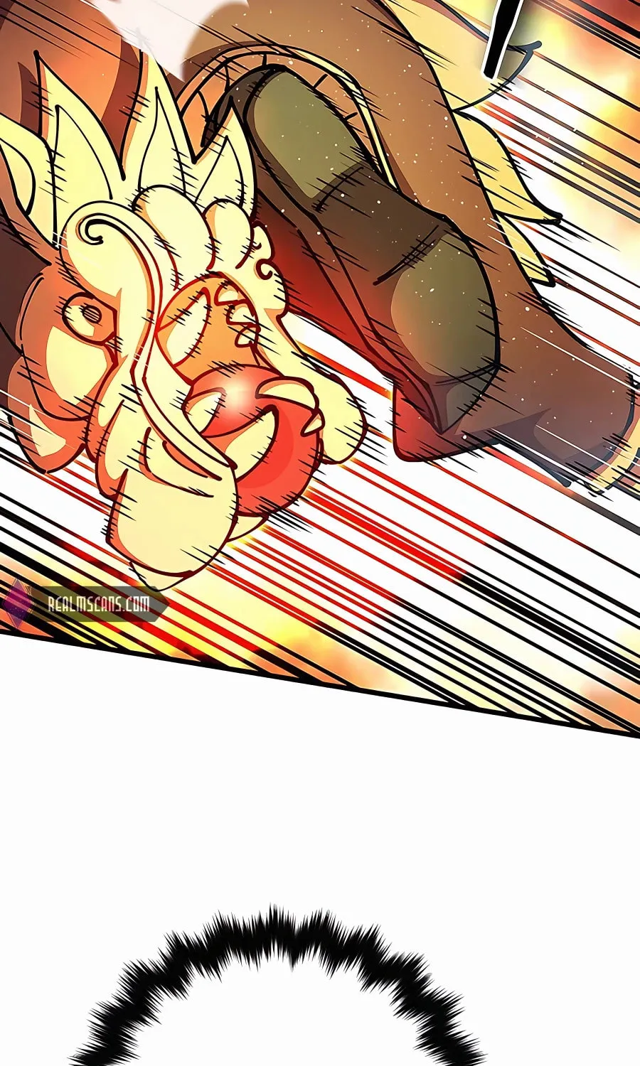 World's Greatest Senior Disciple Chapter 33 page 108 - 