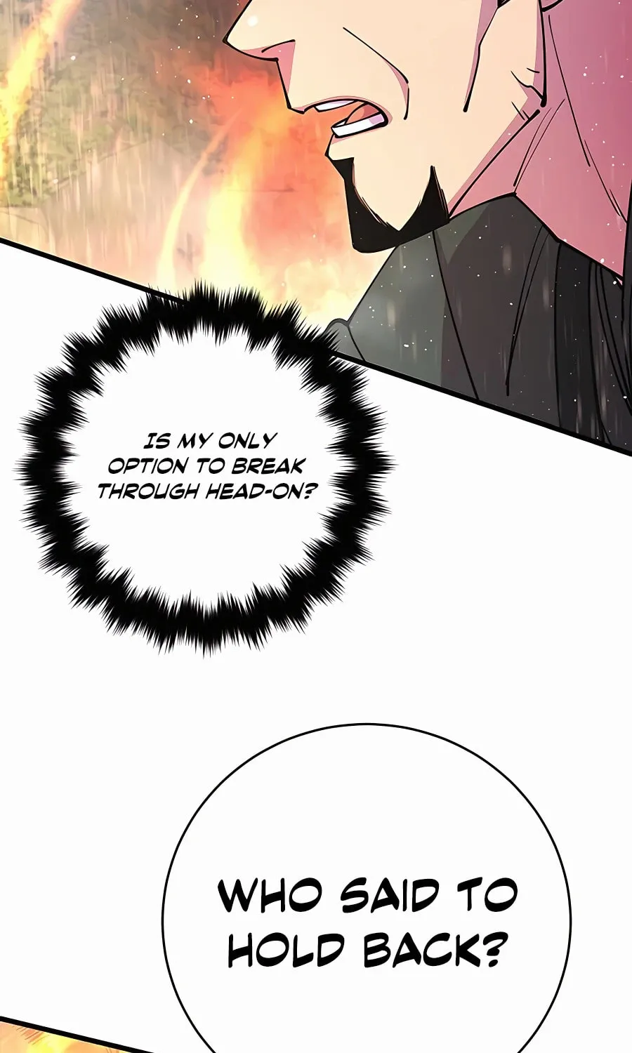 World's Greatest Senior Disciple Chapter 33 page 121 - 
