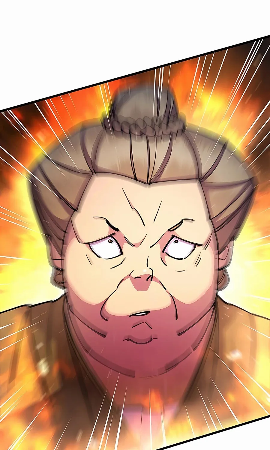 World's Greatest Senior Disciple Chapter 33 page 142 - 