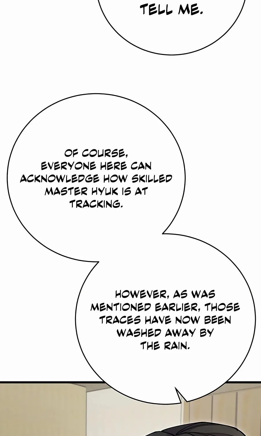 World's Greatest Senior Disciple Chapter 33 page 58 - 
