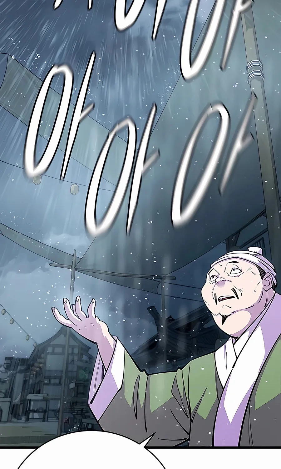 World's Greatest Senior Disciple Chapter 33 page 7 - 