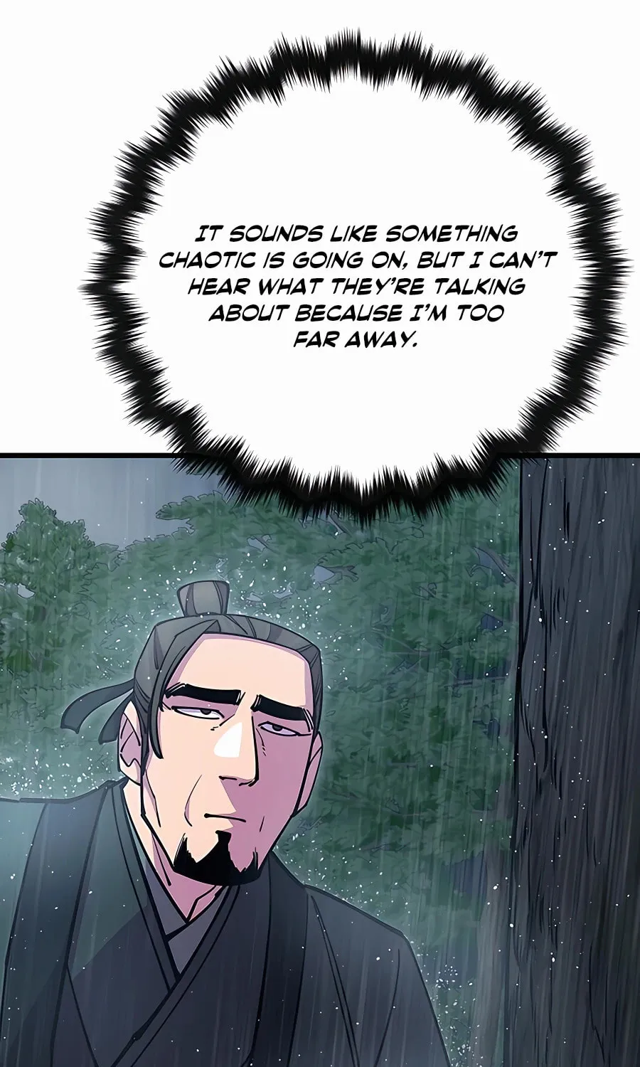 World's Greatest Senior Disciple Chapter 33 page 78 - 