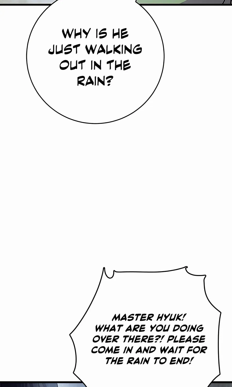 World's Greatest Senior Disciple Chapter 33 page 10 - 