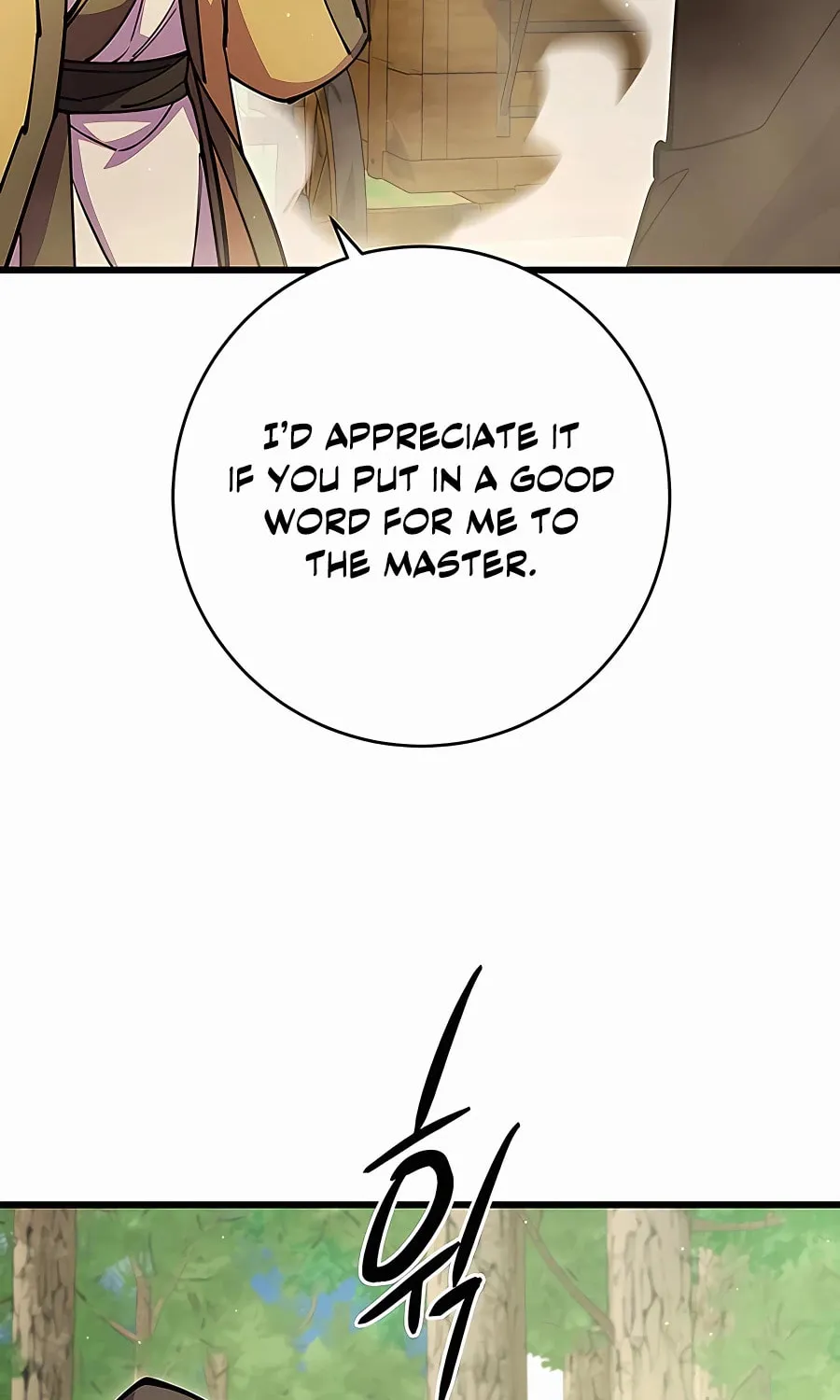 World's Greatest Senior Disciple Chapter 34 page 101 - 
