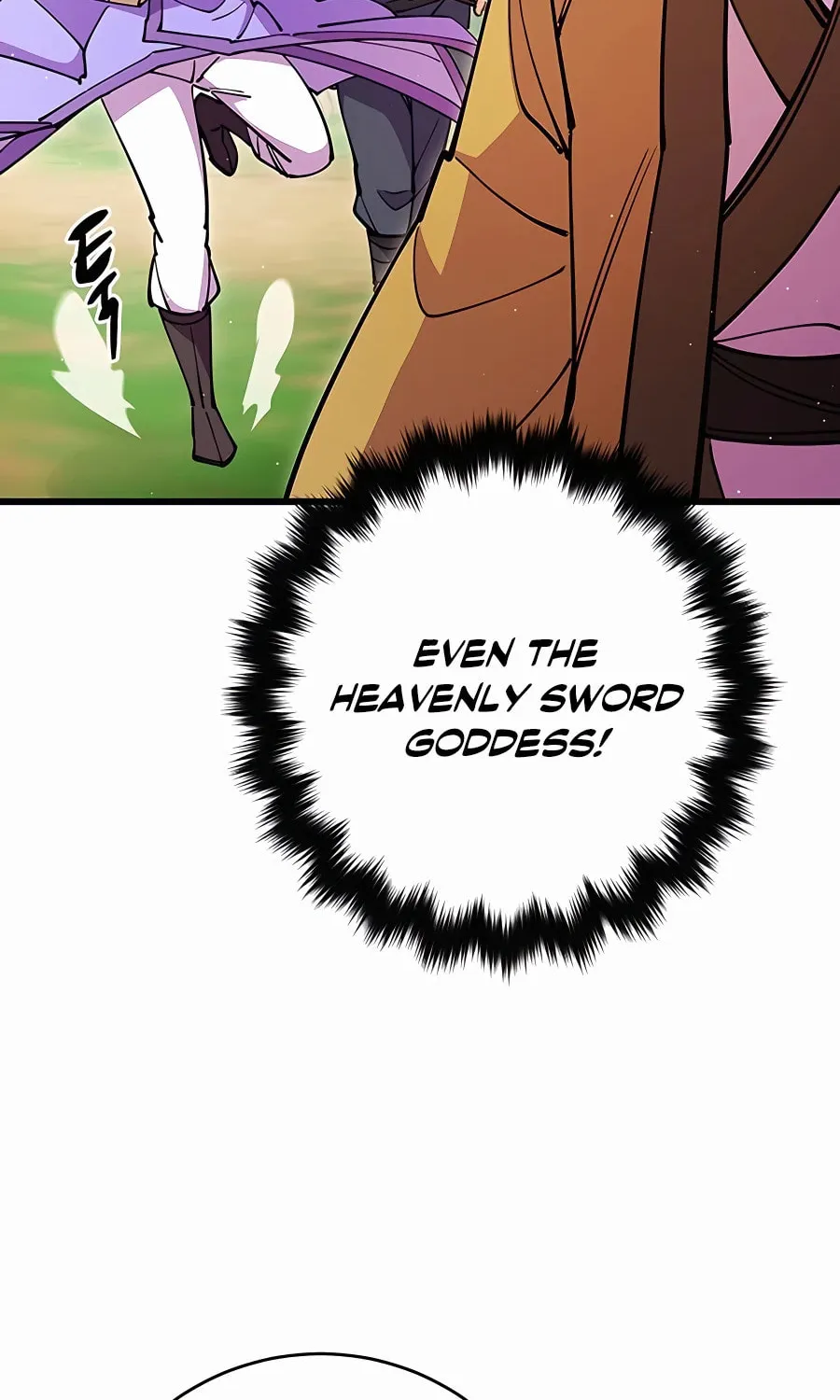 World's Greatest Senior Disciple Chapter 34 page 122 - 