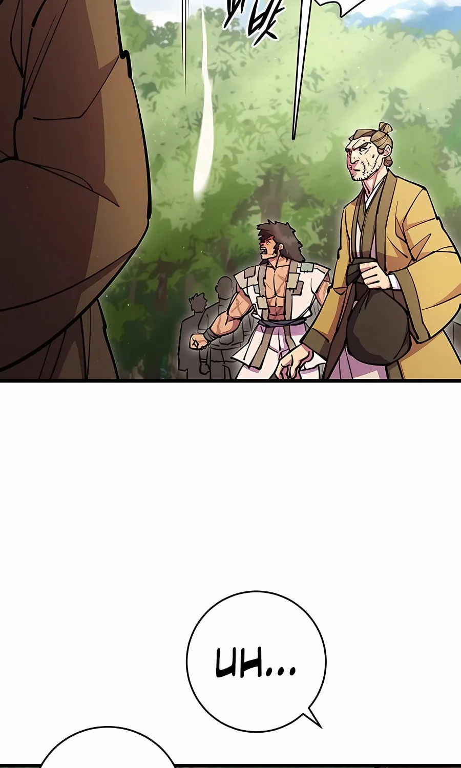 World's Greatest Senior Disciple Chapter 34 page 144 - 