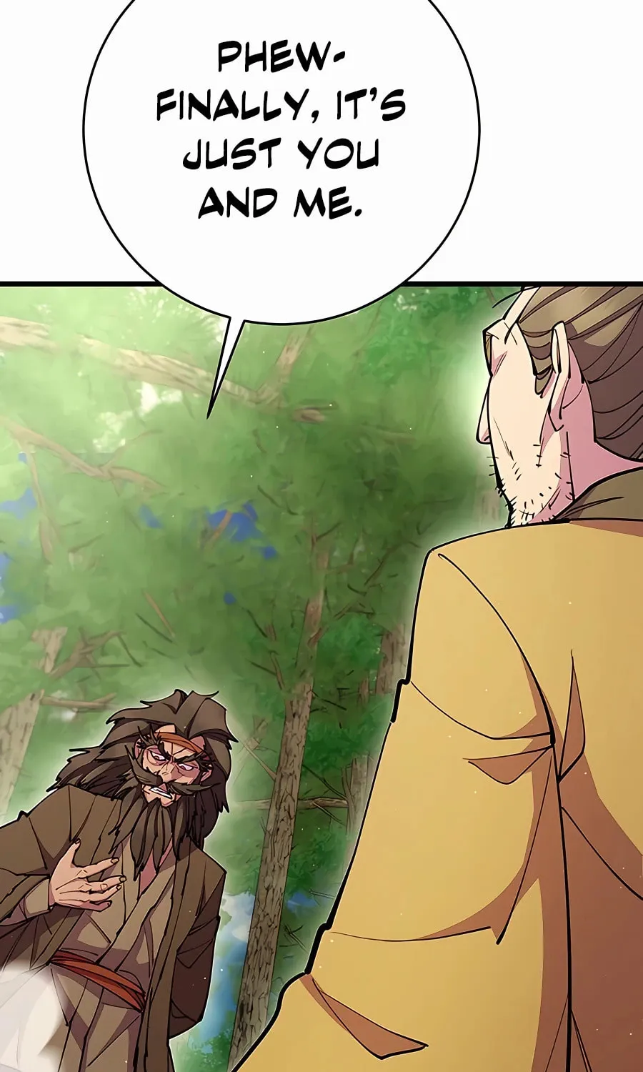World's Greatest Senior Disciple Chapter 34 page 150 - 