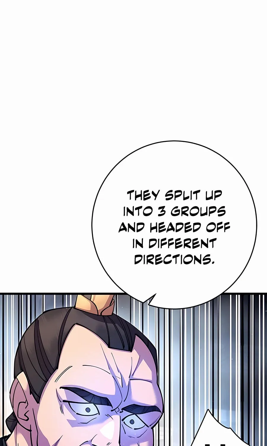 World's Greatest Senior Disciple Chapter 34 page 19 - 