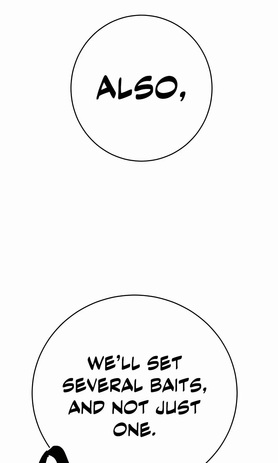 World's Greatest Senior Disciple Chapter 34 page 5 - 