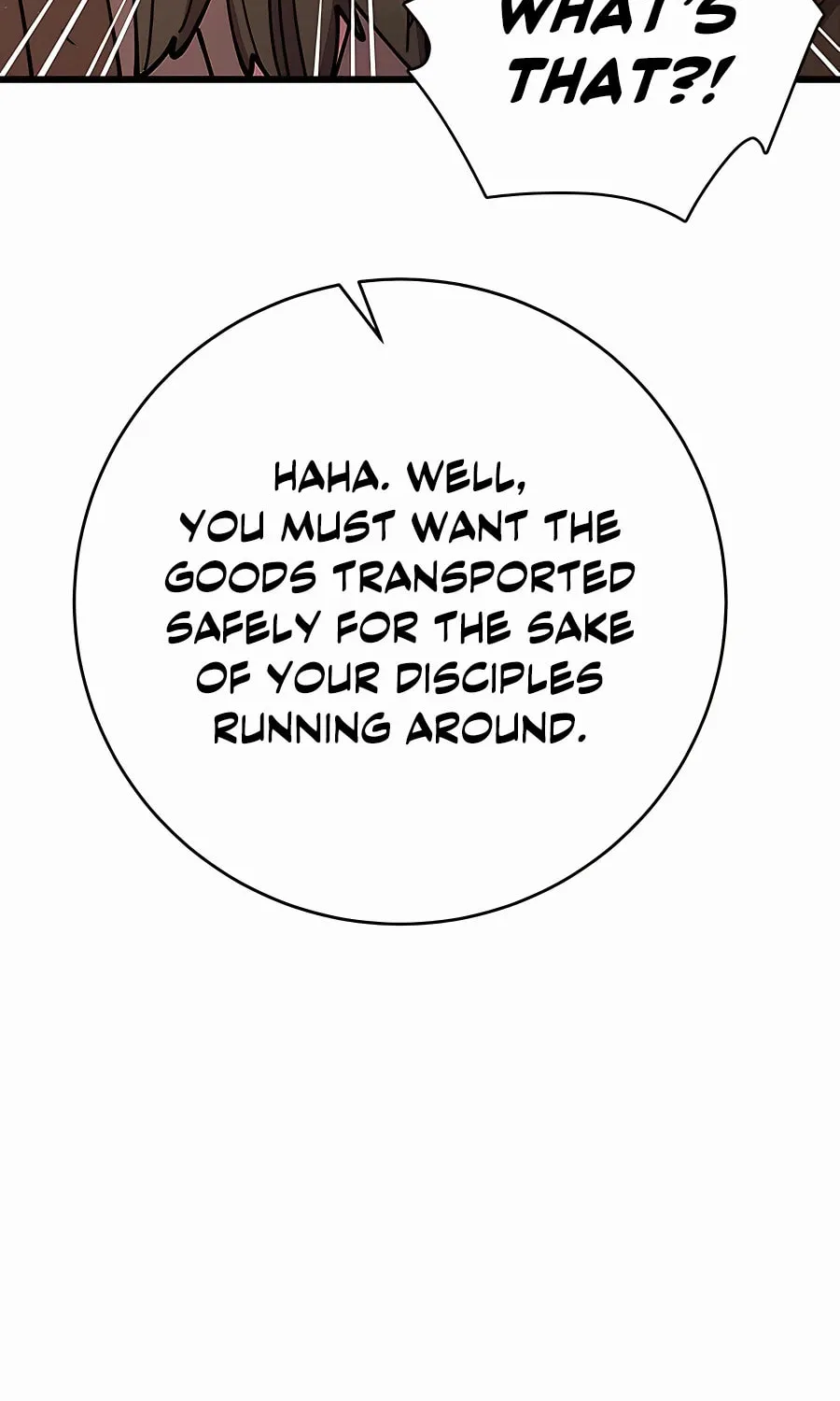 World's Greatest Senior Disciple Chapter 34 page 78 - 