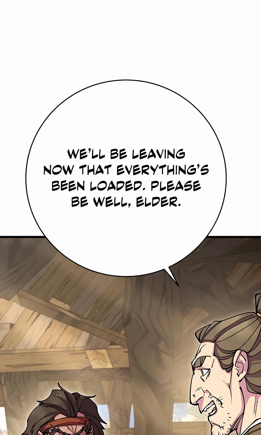 World's Greatest Senior Disciple Chapter 34 page 79 - 