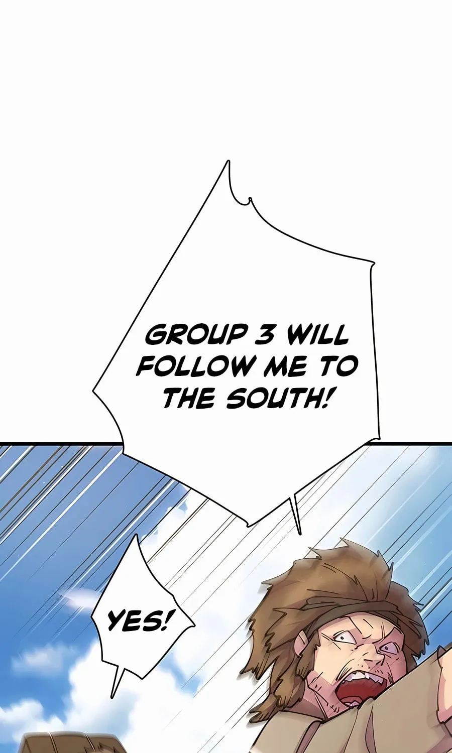 World's Greatest Senior Disciple Chapter 34 page 9 - 