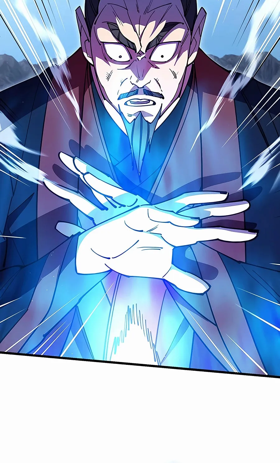 World's Greatest Senior Disciple Chapter 35 page 109 - 