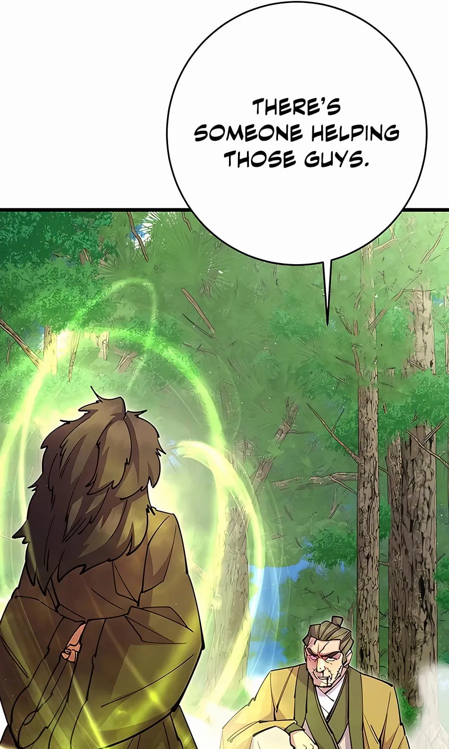 World's Greatest Senior Disciple Chapter 35 page 160 - 