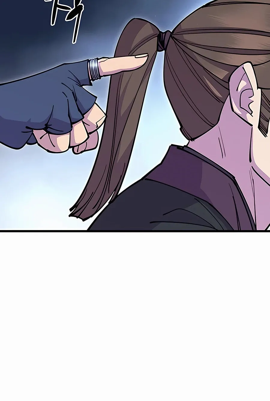 World's Greatest Senior Disciple Chapter 35 page 20 - 