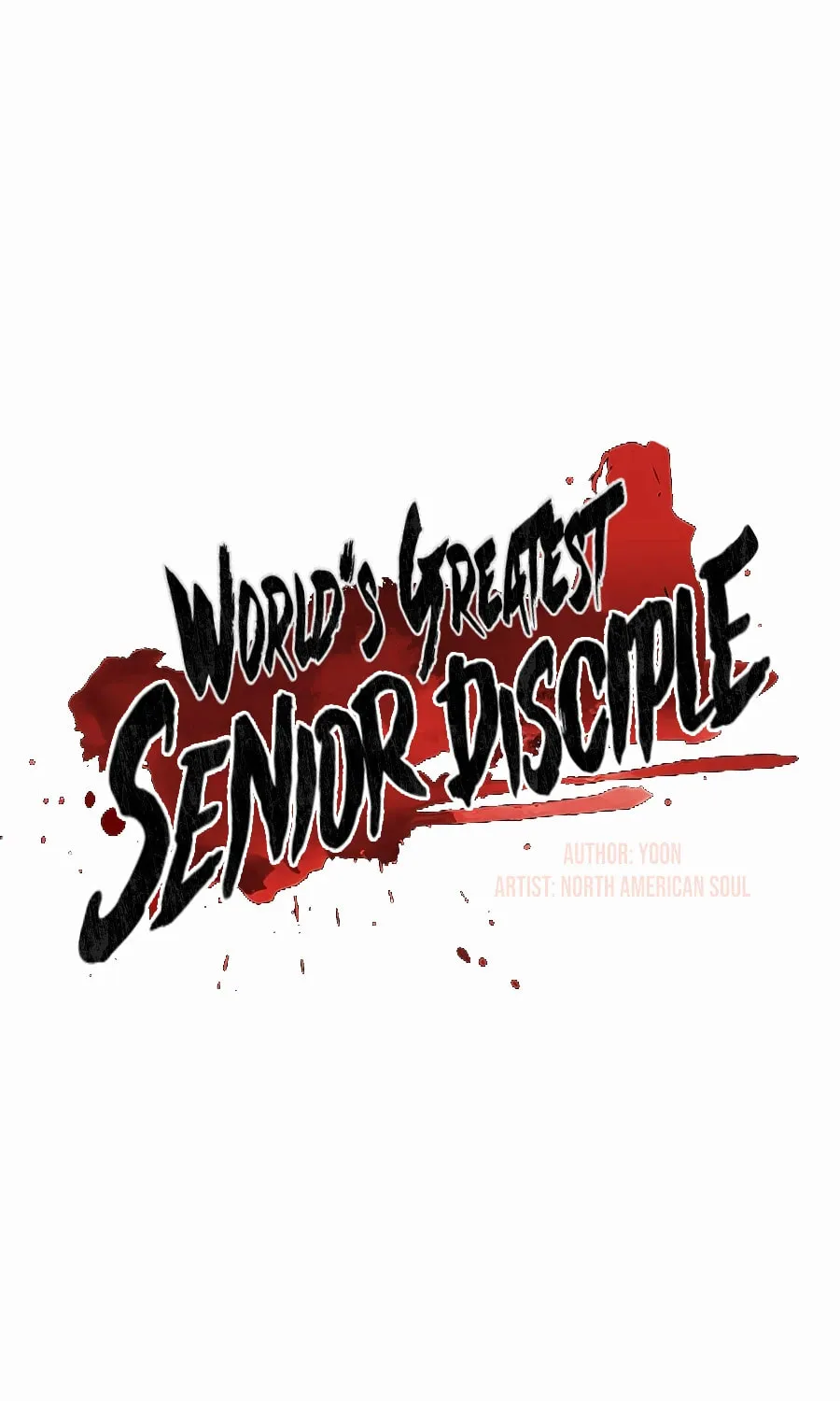 World's Greatest Senior Disciple Chapter 35 page 25 - 